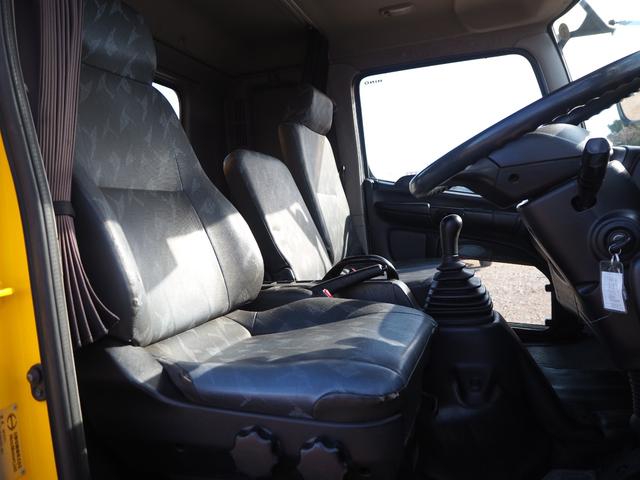 日野 レンジャー 中型 土砂ダンプ *********(97379) 68枚目