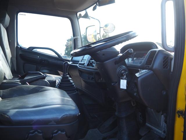 日野 レンジャー 中型 土砂ダンプ *********(97379) 69枚目