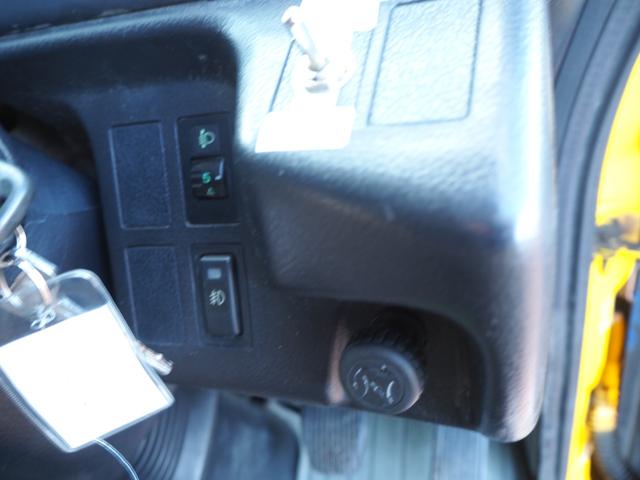 日野 レンジャー 中型 土砂ダンプ *********(97379) 78枚目