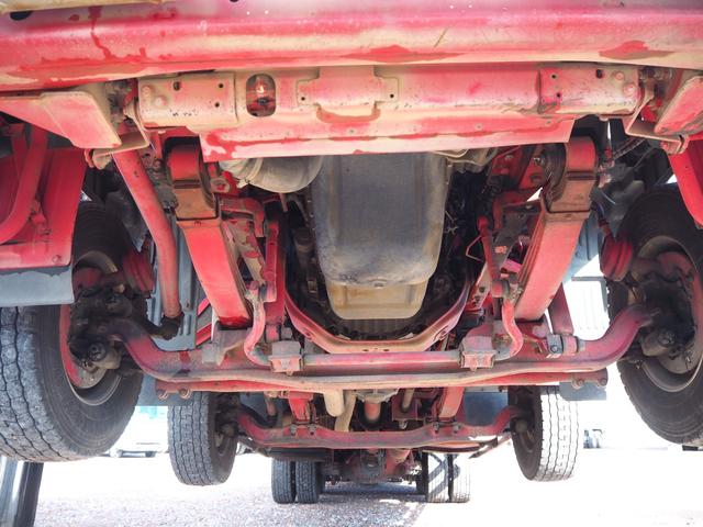 日野 プロフィア 大型 平ボディ（クレーン付） *********(97380) 11枚目