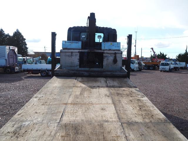 日野 プロフィア 大型 平ボディ（クレーン付） *********(97380) 15枚目