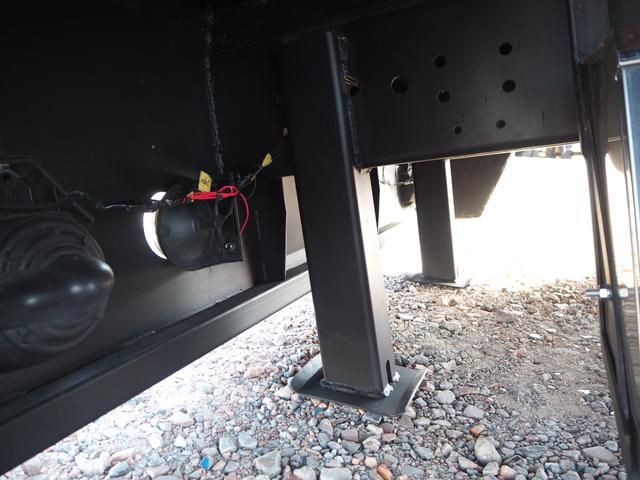 日野 レンジャー 中型 平ボディ（クレーン付） *********(97381) 13枚目