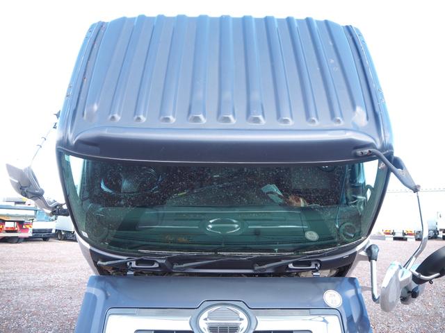 日野 プロフィア 大型 平ボディ（クレーン付） *********(97380) 36枚目