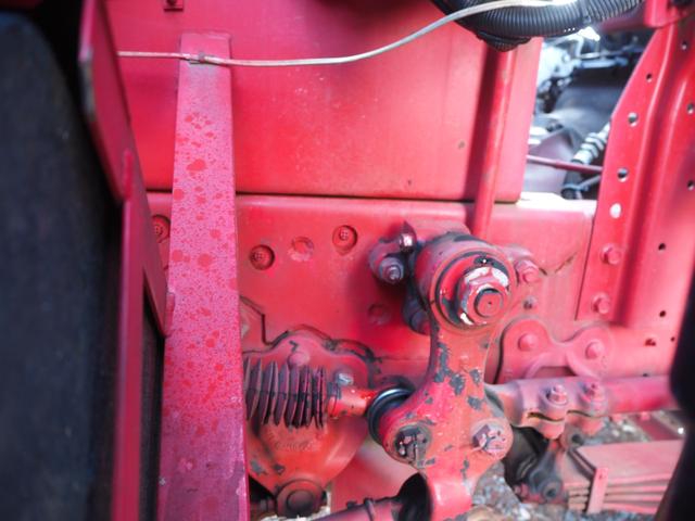 日野 プロフィア 大型 平ボディ（クレーン付） *********(97380) 40枚目