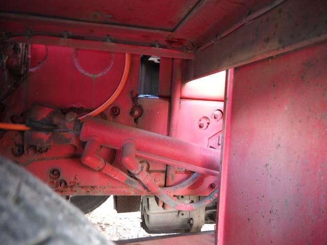 日野 プロフィア 大型 平ボディ（クレーン付） *********(97380) 43枚目