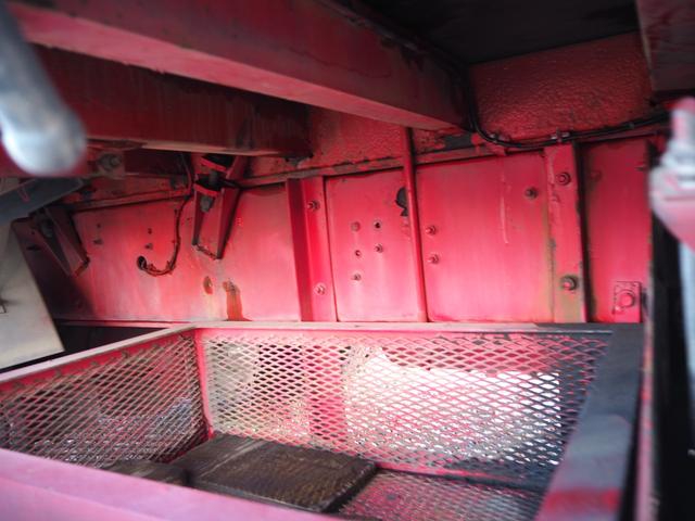 日野 プロフィア 大型 平ボディ（クレーン付） *********(97380) 45枚目