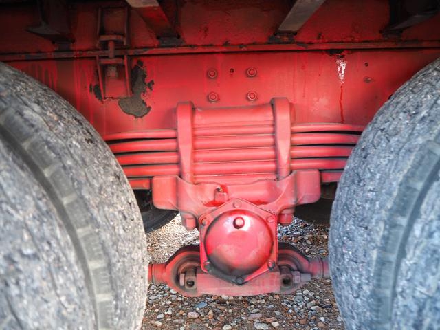 日野 プロフィア 大型 平ボディ（クレーン付） *********(97380) 48枚目