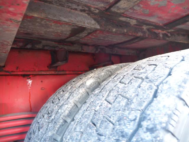 日野 プロフィア 大型 平ボディ（クレーン付） *********(97380) 49枚目