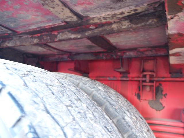 日野 プロフィア 大型 平ボディ（クレーン付） *********(97380) 50枚目