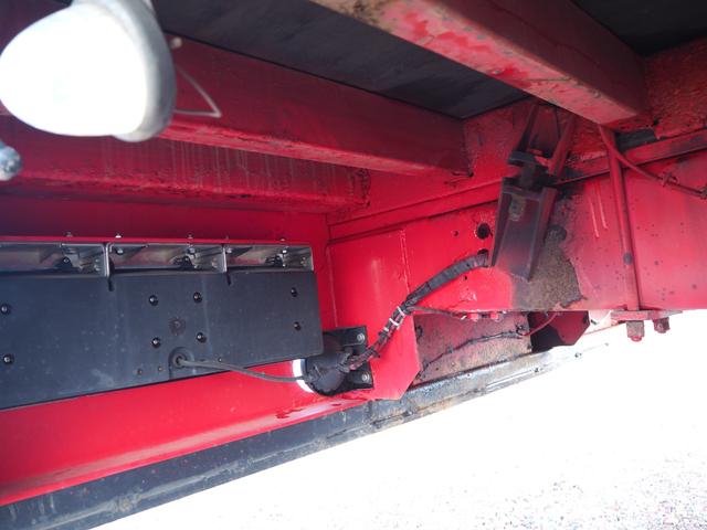 日野 プロフィア 大型 平ボディ（クレーン付） *********(97380) 52枚目