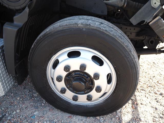 日野 レンジャー 中型 平ボディ（クレーン付） *********(97381) 44枚目