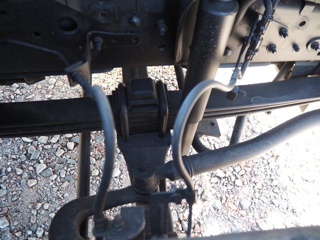 日野 レンジャー 中型 平ボディ（クレーン付） *********(97381) 46枚目