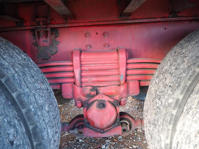 日野 プロフィア 大型 平ボディ（クレーン付） *********(97380) 57枚目