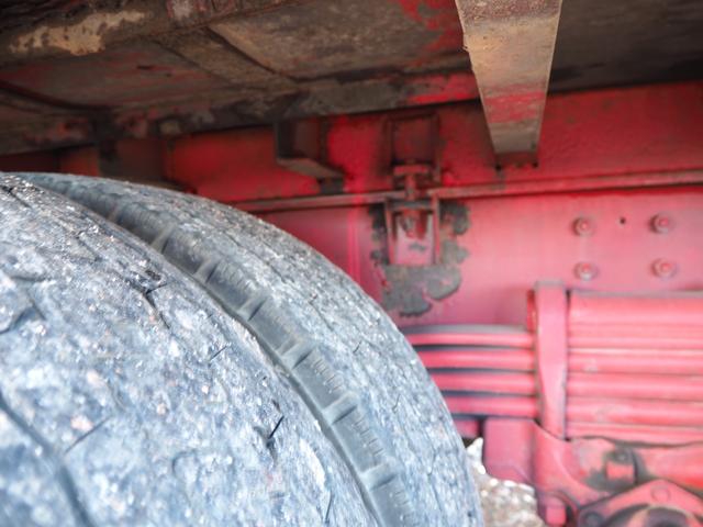 日野 プロフィア 大型 平ボディ（クレーン付） *********(97380) 58枚目