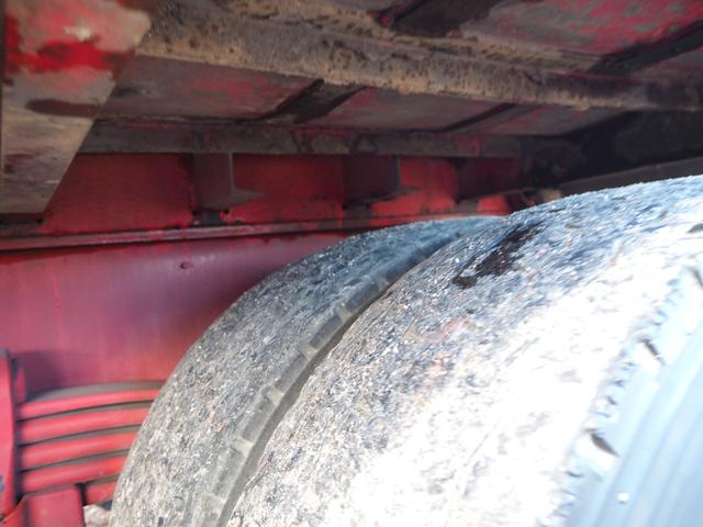 日野 プロフィア 大型 平ボディ（クレーン付） *********(97380) 59枚目