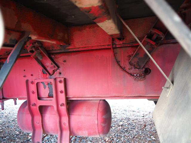 日野 プロフィア 大型 平ボディ（クレーン付） *********(97380) 61枚目