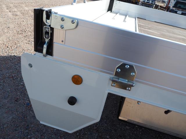 日野 レンジャー 中型 平ボディ（クレーン付） *********(97381) 58枚目