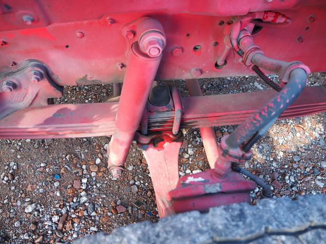 日野 プロフィア 大型 平ボディ（クレーン付） *********(97380) 68枚目