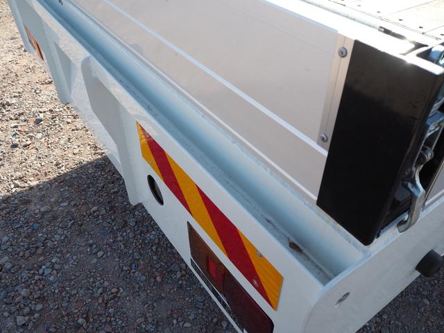 日野 レンジャー 中型 平ボディ（クレーン付） *********(97381) 59枚目