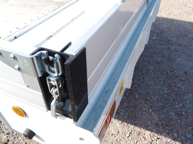 日野 レンジャー 中型 平ボディ（クレーン付） *********(97381) 61枚目