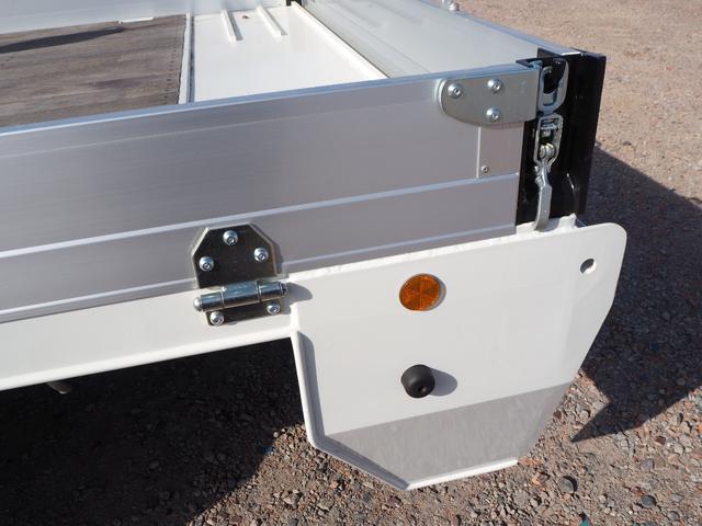 日野 レンジャー 中型 平ボディ（クレーン付） *********(97381) 62枚目