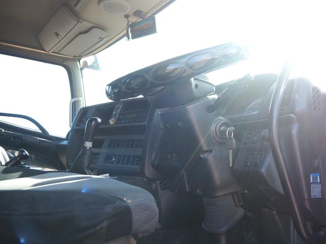 日野 プロフィア 大型 平ボディ（クレーン付） *********(97380) 75枚目