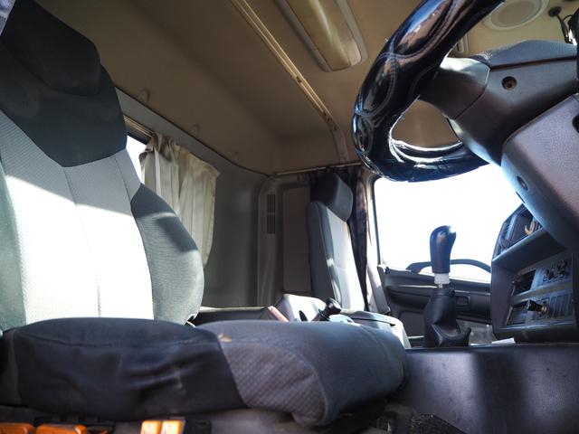 日野 プロフィア 大型 平ボディ（クレーン付） *********(97380) 76枚目