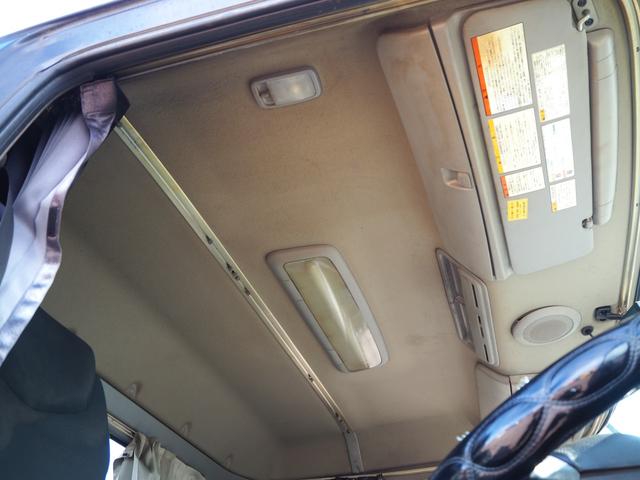 日野 プロフィア 大型 平ボディ（クレーン付） *********(97380) 77枚目