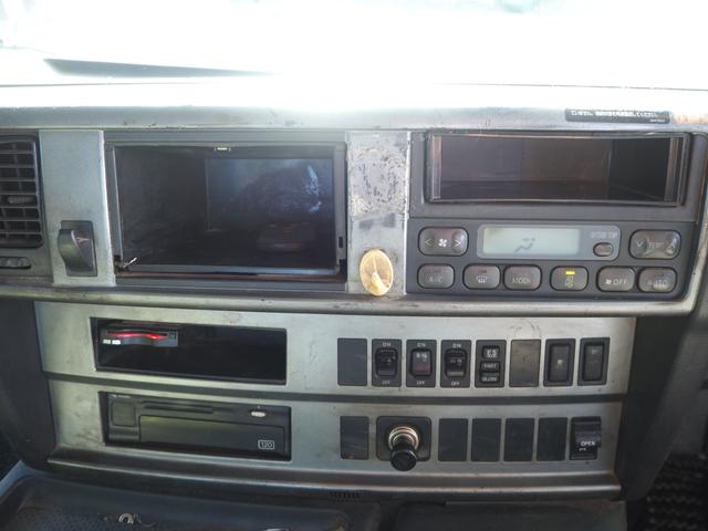 日野 プロフィア 大型 平ボディ（クレーン付） *********(97380) 78枚目