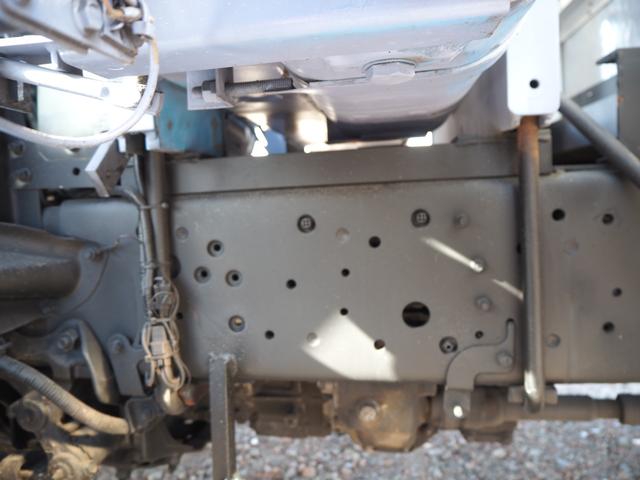 日野 レンジャー 中型 平ボディ（クレーン付） *********(97381) 69枚目