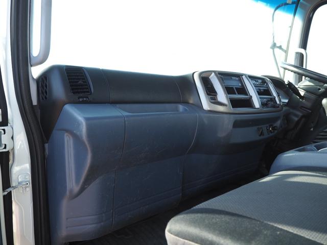 日野 レンジャー 中型 平ボディ（クレーン付） *********(97381) 73枚目