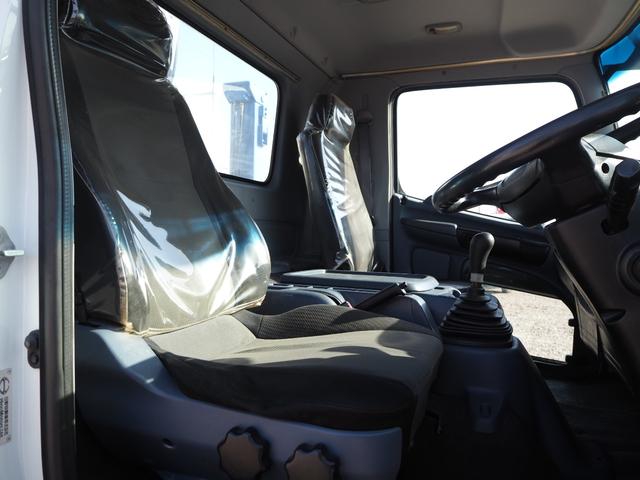 日野 レンジャー 中型 平ボディ（クレーン付） *********(97381) 74枚目