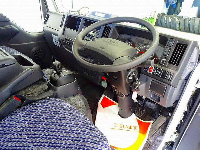 いすゞ エルフ 小型 平ボディ 2RG-NHS88A(97382) 5枚目