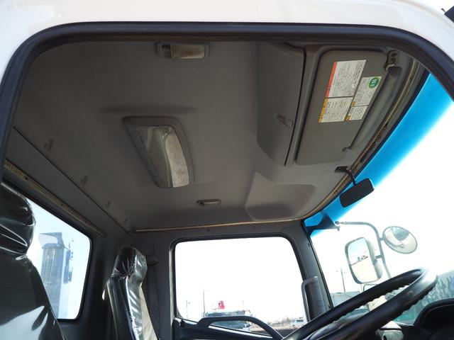 日野 レンジャー 中型 平ボディ（クレーン付） *********(97381) 75枚目