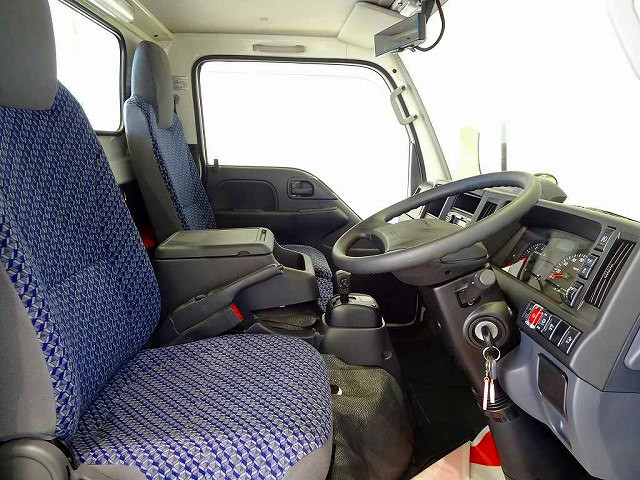 いすゞ エルフ 小型 平ボディ 2RG-NHS88A(97382) 6枚目