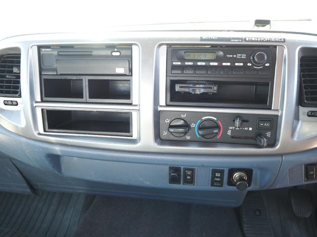 日野 レンジャー 中型 平ボディ（クレーン付） *********(97381) 77枚目