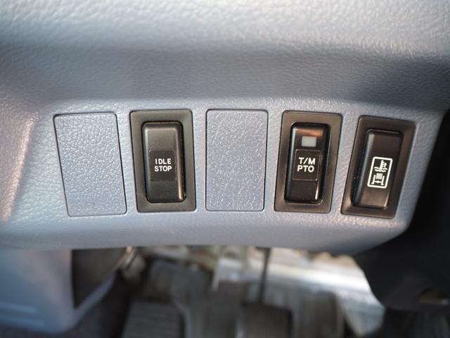 日野 レンジャー 中型 平ボディ（クレーン付） *********(97381) 78枚目