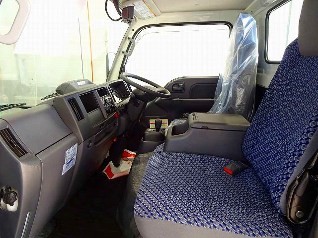 いすゞ エルフ 小型 平ボディ 2RG-NHS88A(97382) 8枚目