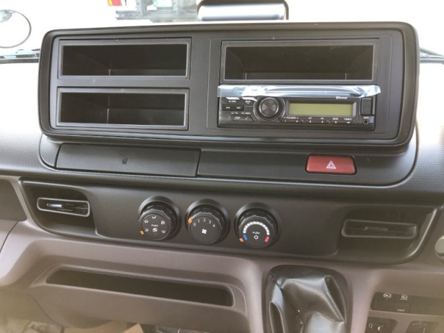 三菱ふそう キャンター 小型 土砂ダンプ 2RG-FBA60(97383) 10枚目