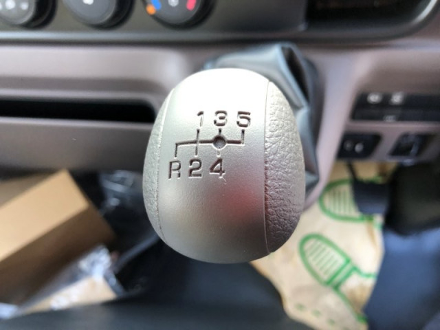 三菱ふそう キャンター 小型 土砂ダンプ 2RG-FBA60(97383) 11枚目