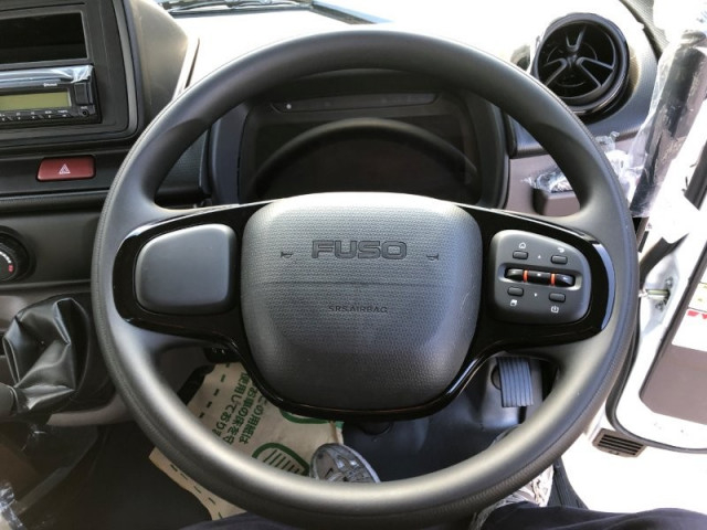 三菱ふそう キャンター 小型 土砂ダンプ 2RG-FBA60(97383) 12枚目