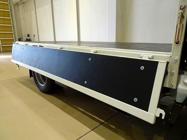 いすゞ エルフ 小型 平ボディ 2RG-NHS88A(97382) 23枚目