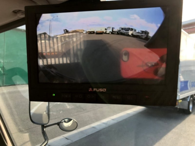 三菱ふそう キャンター 小型 土砂ダンプ 2RG-FBA60(97383) 15枚目