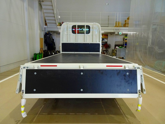 いすゞ エルフ 小型 平ボディ 2RG-NHS88A(97382) 27枚目