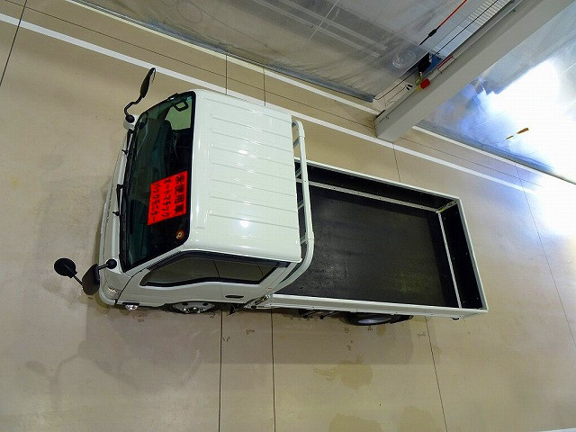 いすゞ エルフ 小型 平ボディ 2RG-NHS88A(97382) 28枚目