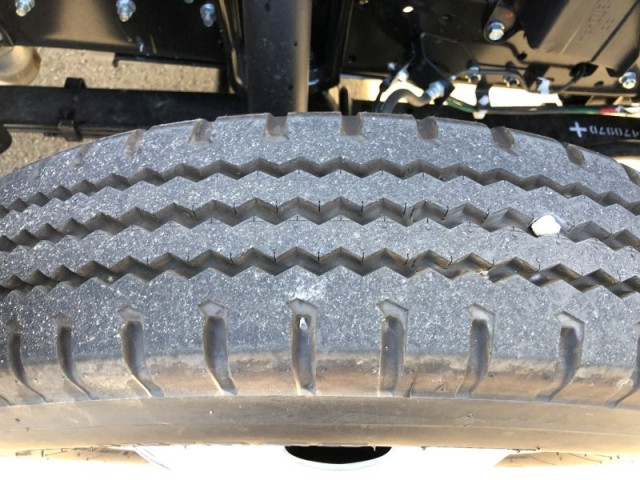 三菱ふそう キャンター 小型 土砂ダンプ 2RG-FBA60(97383) 21枚目