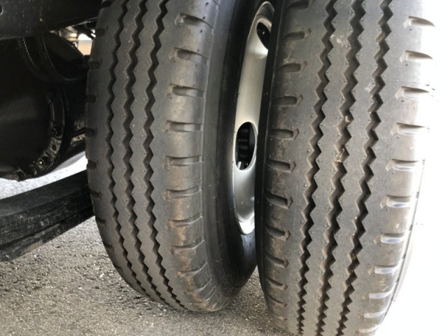 三菱ふそう キャンター 小型 土砂ダンプ 2RG-FBA60(97383) 22枚目