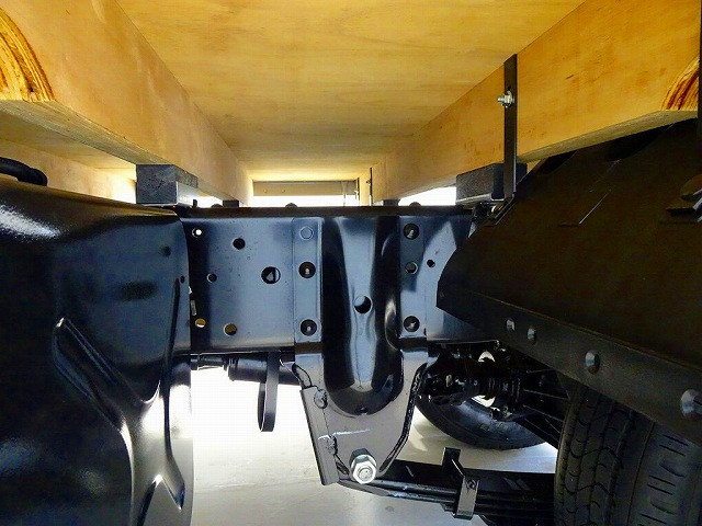 いすゞ エルフ 小型 平ボディ 2RG-NHS88A(97382) 34枚目