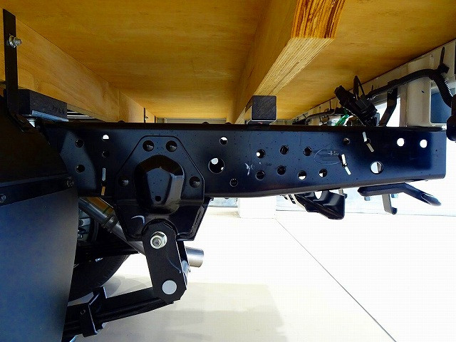 いすゞ エルフ 小型 平ボディ 2RG-NHS88A(97382) 35枚目