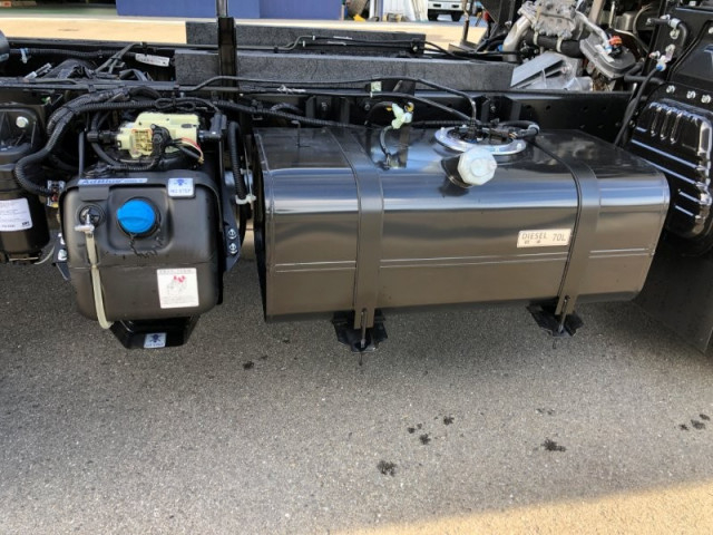 三菱ふそう キャンター 小型 土砂ダンプ 2RG-FBA60(97383) 26枚目